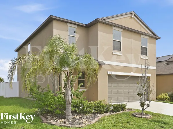 1045 7th Ave NW, Ruskin, FL 33570