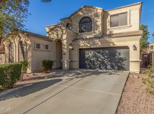 16124 W Shiloh Ln, Goodyear, AZ 85338