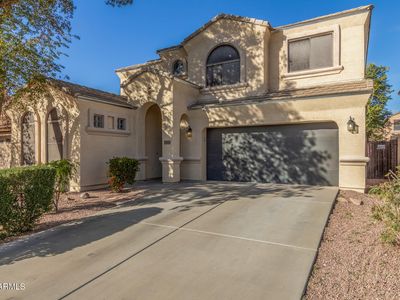 16124 W Shiloh Ln, Goodyear, AZ, 85338