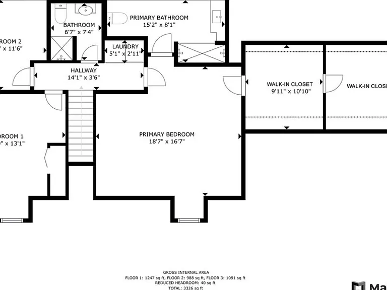 137 Forest Ave — Photo 49