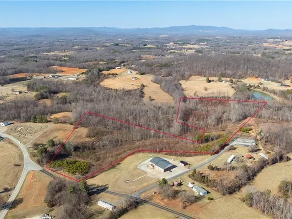 0 Snow Hill Church Rd, Lawsonville, NC 27022