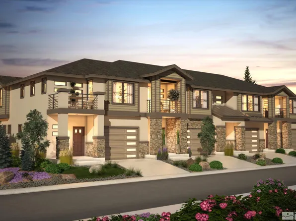 4220 Galway Ct, Carson City, NV 89701