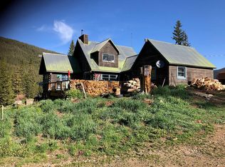5435 Montezuma Rd, Dillon, CO 80435