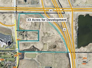 Highway 175, Fond Du Lac, WI 54937