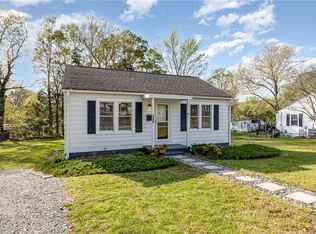406 Griffith St, Thomasville, NC 27360
