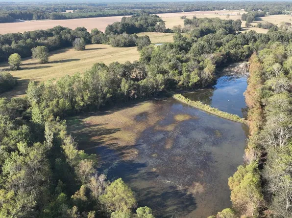0 Artesia Rd, Starkville, MS 39759