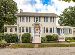 51 Saint Agatha Rd, Milton, MA 02186