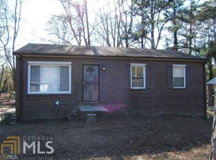 3206 Delmar Ln NW #22, Atlanta, GA