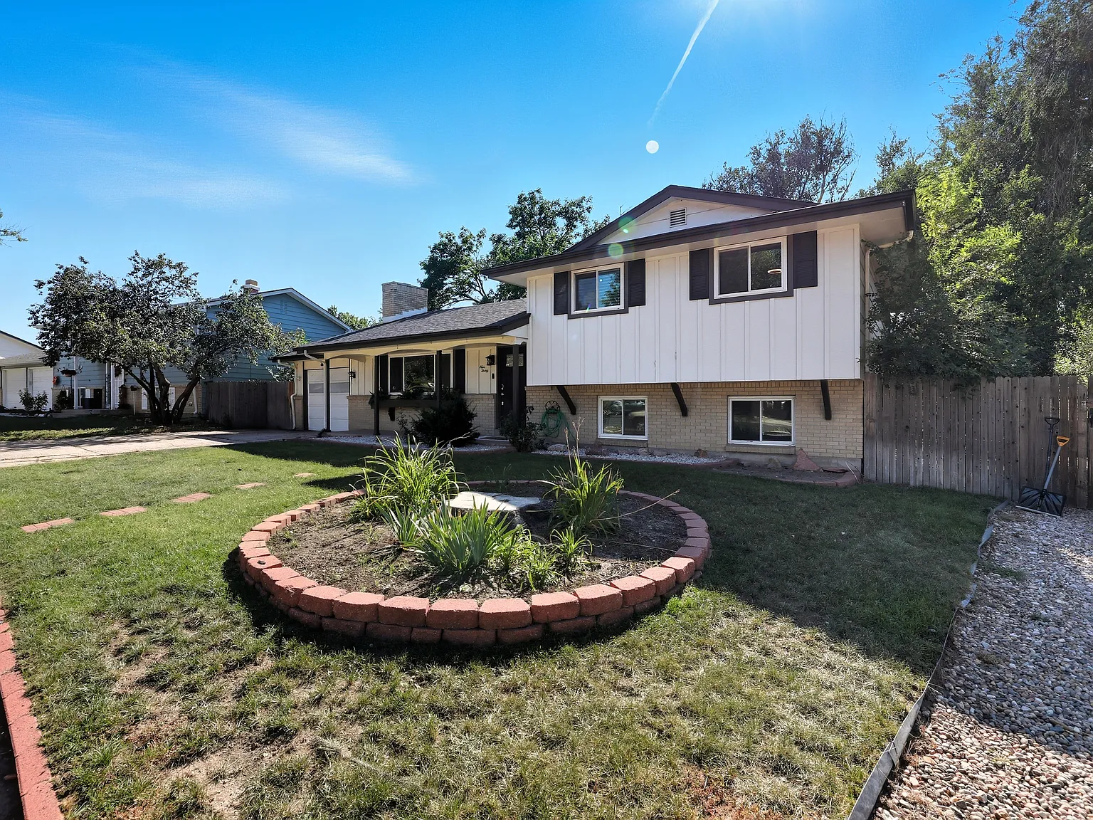 Potter Dr, Colorado Springs — Photo 1