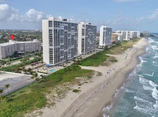 2851 S Ocean Blvd APT 2H, Boca Raton, FL 33434