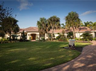 222 SE Harbor Point Dr, Stuart, FL 34996
