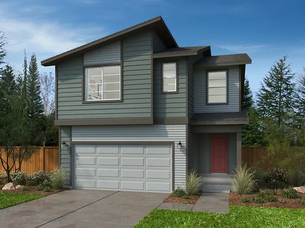 10308 6th Pl SE, Lake Stevens, WA 98258