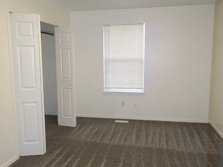 Up Stairs Master