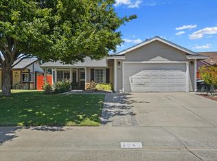 8241 Visalia Way, Sacramento, CA 95828