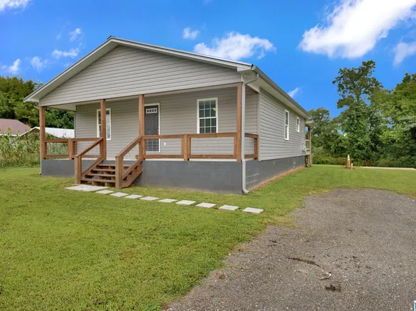 572 Nail Rd, Kimberly, AL 35091