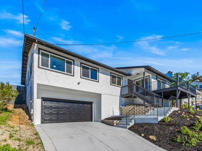 9428 Eucalyptus St, Spring Valley, CA, 91977