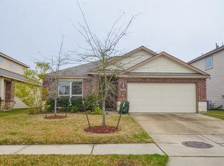 19215 Golden Wave Dr, Katy, TX 77449