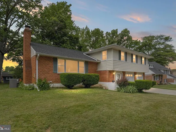 1909 Brant Rd, Wilmington, DE 19810