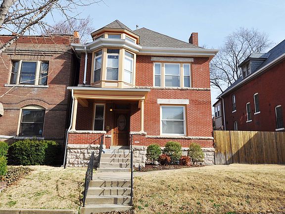 2nd image of 3819 Flad Ave
