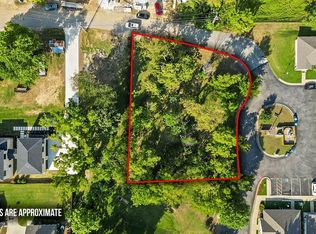 LOT 7 NE H St, Bentonville, AR 72712