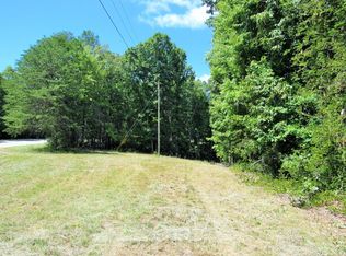 0 James River Rd, Wingina, VA 24599