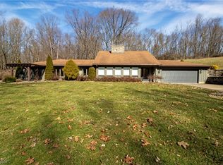 4423 Lattasburg Rd, Wooster, OH 44691