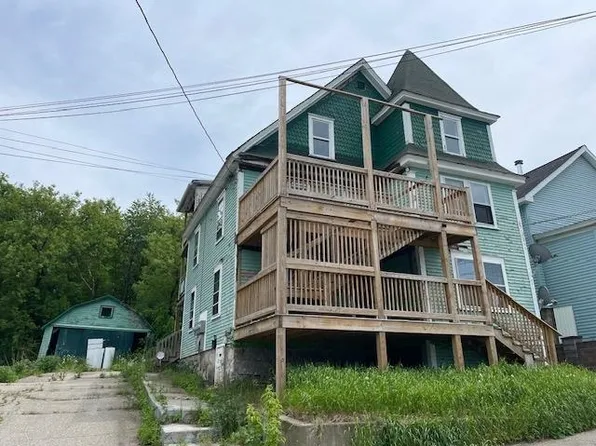 414 Champlain Street, Berlin, NH 03570