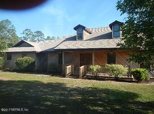 22439 NW 41st Ave, Lawtey, FL 32058