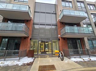 85 Attmar Dr #331, Brampton, ON L6P 2R4