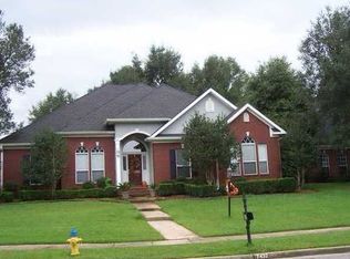 7432 Mallard Dr, Mobile, AL 36695