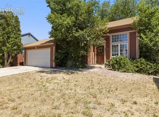 4931 Joseph Dr, Colorado Springs, CO 80916