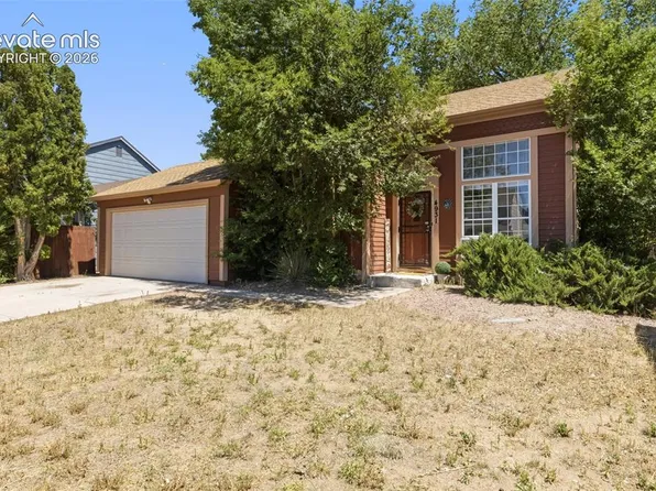 4931 Joseph Dr, Colorado Springs, CO 80916