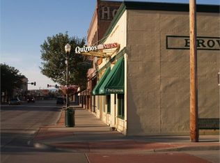 366 N Main St, Sheridan, WY 82801
