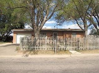 2002 Orange St, Amarillo, TX 79107