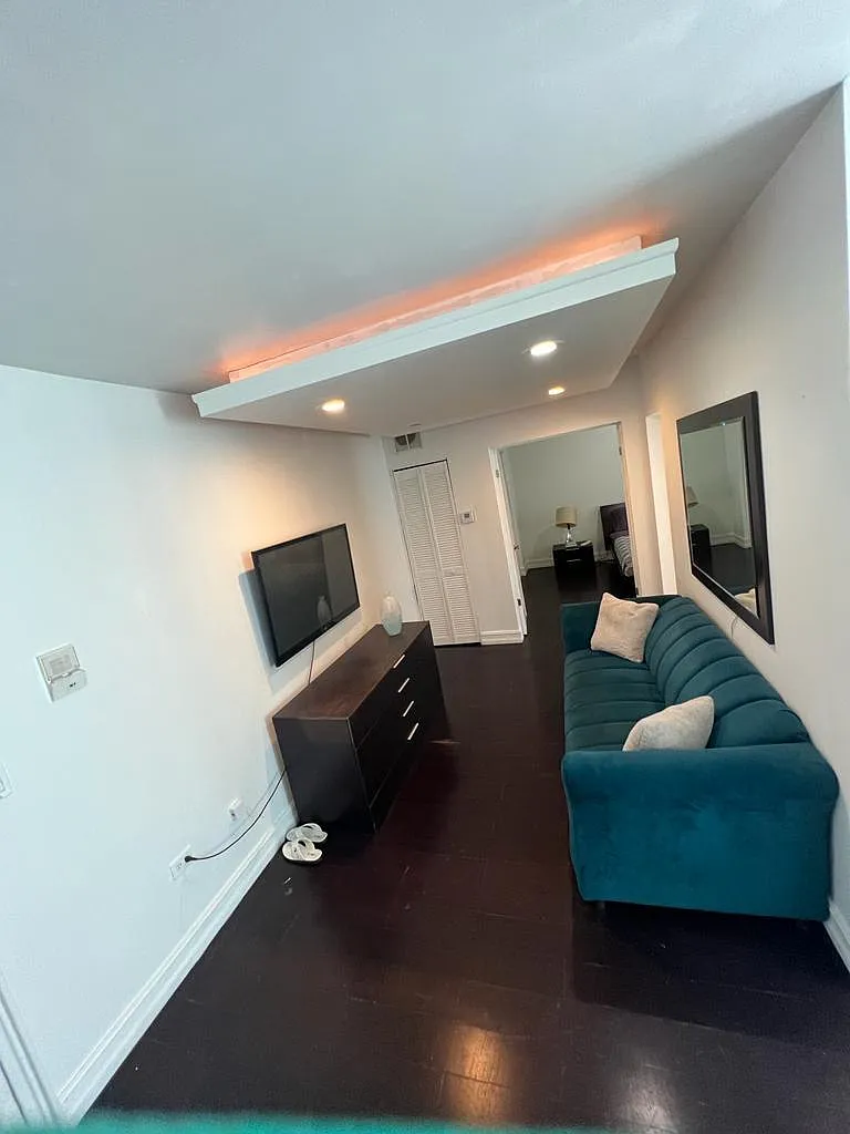 1 bed, 450 sqft, $2,000 — Photo 4