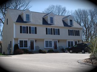 160 Smith St #2, North Attleboro, MA 02760