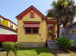 610 Rutledge Ave, Charleston, SC 29403
