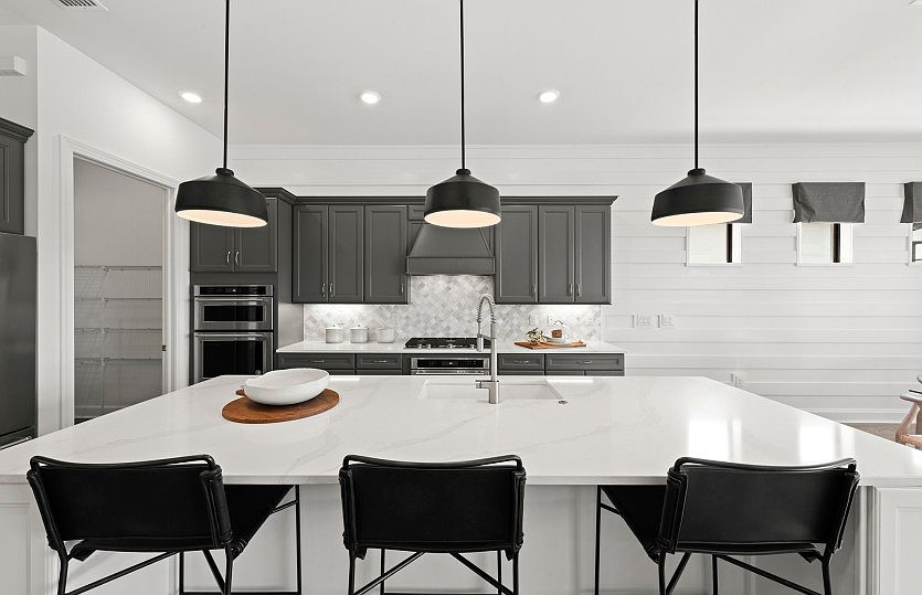 Regalia Gourmet Kitchen