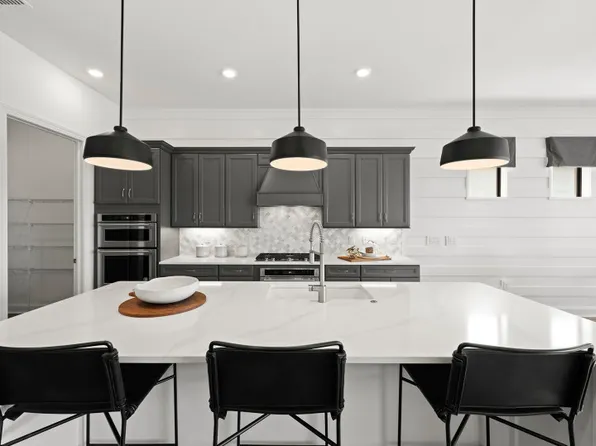 Regalia Grand Plan, Del Webb Saint Johns