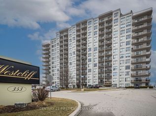 353 Commissioners Rd W #915, London, ON N6J0A3