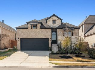 701 Tradewinds Way, Georgetown, TX 78628