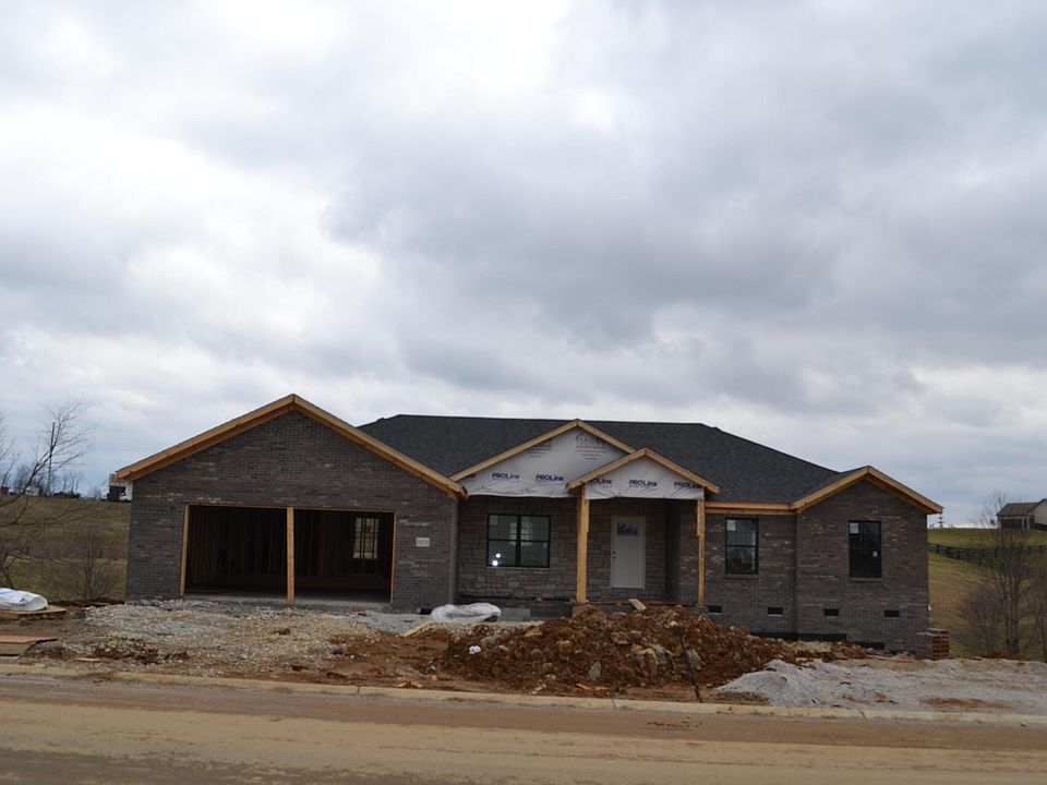 1040 Vineyard Way, Berea, KY 40403 Zillow