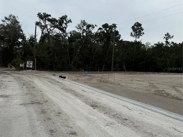 8738 LINDY LANE LOT 2, NEW PORT RICHEY, FL 34655