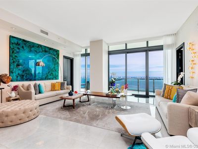 460 NE 28th St APT 4003, Miami, FL, 33137