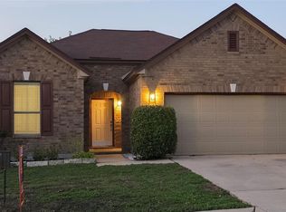 2411 Waizel Way, Georgetown, TX 78626