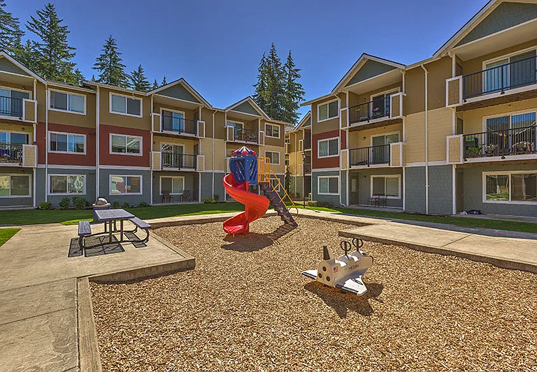 Quilceda Creek Apartment Homes — Photo 11