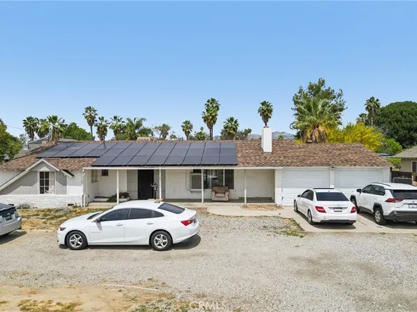 41180 Stetson Ave, Hemet, CA 92544