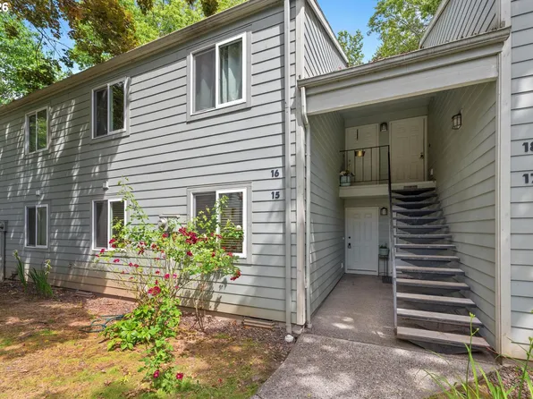 5190 NW Neakahnie Ave APT 15, Portland, OR 97229