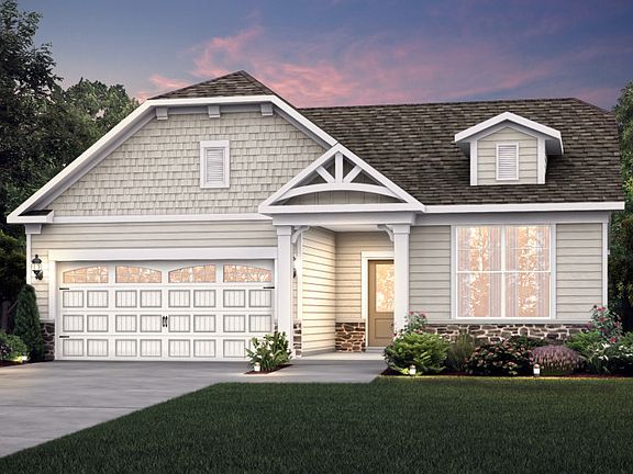 Home Exterior EC2G