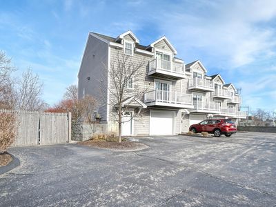 25 Henley Street UNIT 9, South Portland, ME, 04106